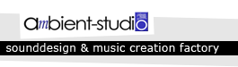 ambient-studio logo